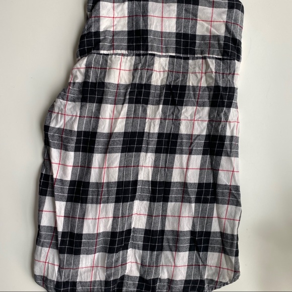 Kohl’s “So” Perfect Shirt Flannel - Picture 8 of 10
